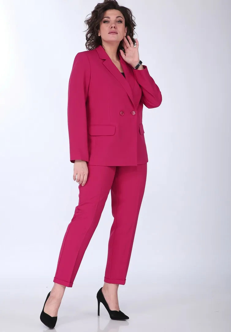 Garnitur Vilena-fashion #823 yagodnyj
