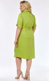 Dress LadyThreeStars 2461 lajm
