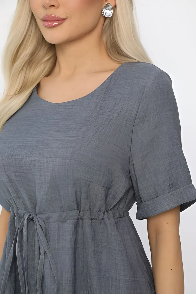 Sukienka LT Collection #P13672-3M