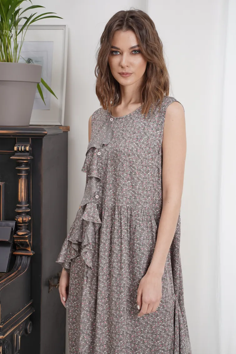 Dress Fantazia Mod #3978 ser