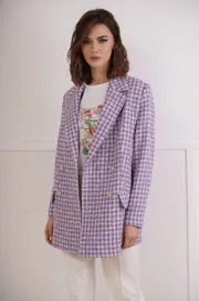 Blazer Fantazia Mod #4119