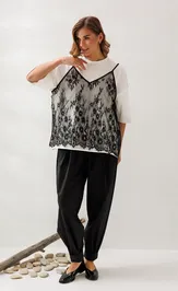 Комплект Lars Style 1218/1 двойка