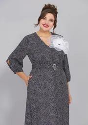 Sukienka Mira Fashion #5460-3