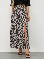 Skirt Jetty #ShYu114-6