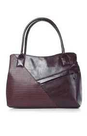 Torba Galanteya #25s3446k45 bordo