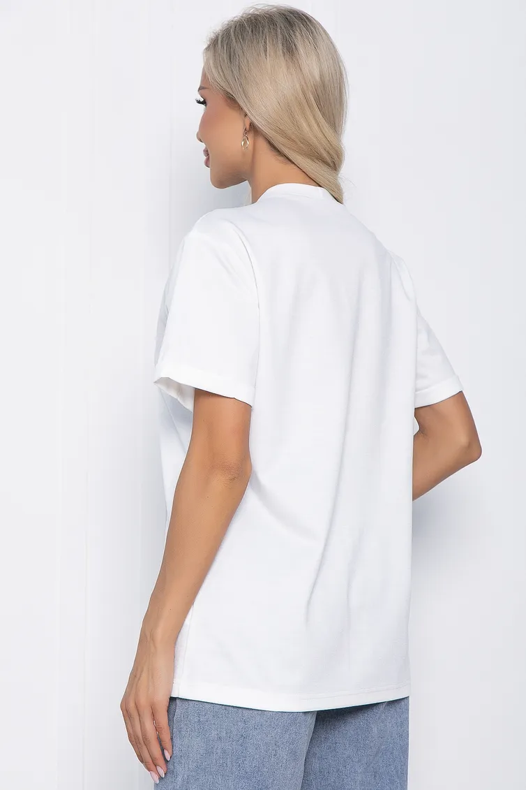 Koszulka LT Collection #B10957