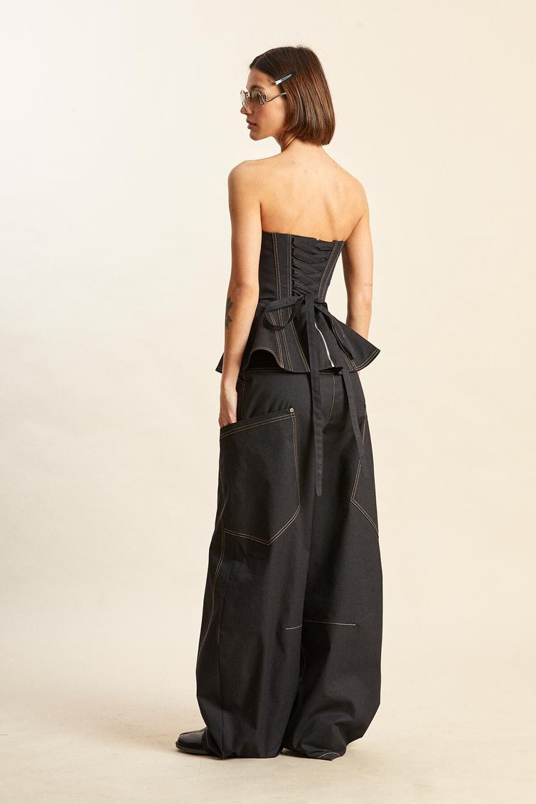 Корсет RIVOLI #2481 top