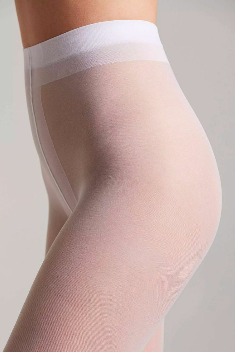 Носки, чулки, колготы Conte Elegant арт. 8С-48СП bianco