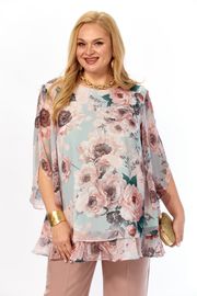 Блуза Элль Стиль арт. 2213а/15