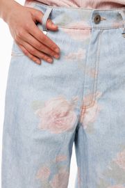 Джинсы EOLA арт. 3114