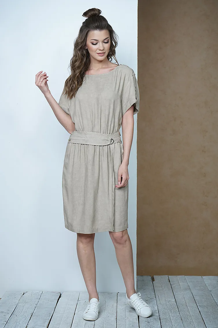 Dress Fantazia Mod #3467