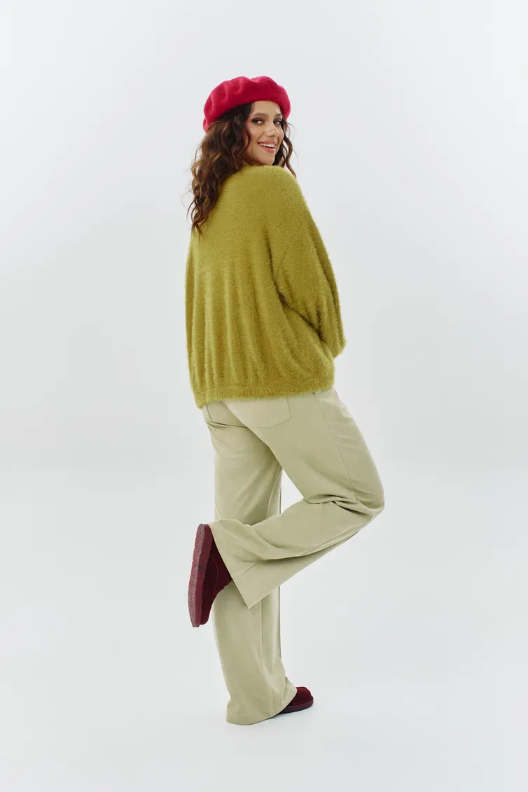 Cardigan AVE RARA #1080
