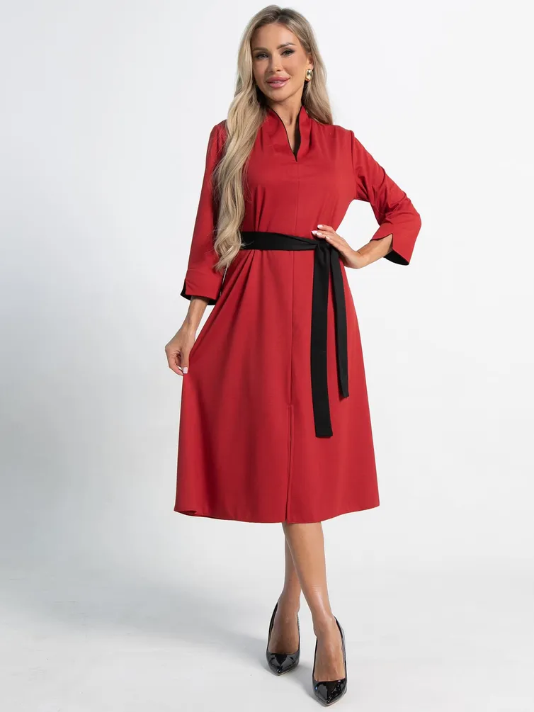 Sukienka LT Collection #P15308-18M