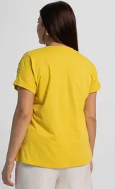 Блуза LT Collection Б16089-20М
