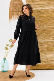 Dress ROMANOVICH #1-2721