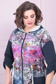 Костюм Соломея Люкс арт. 895А