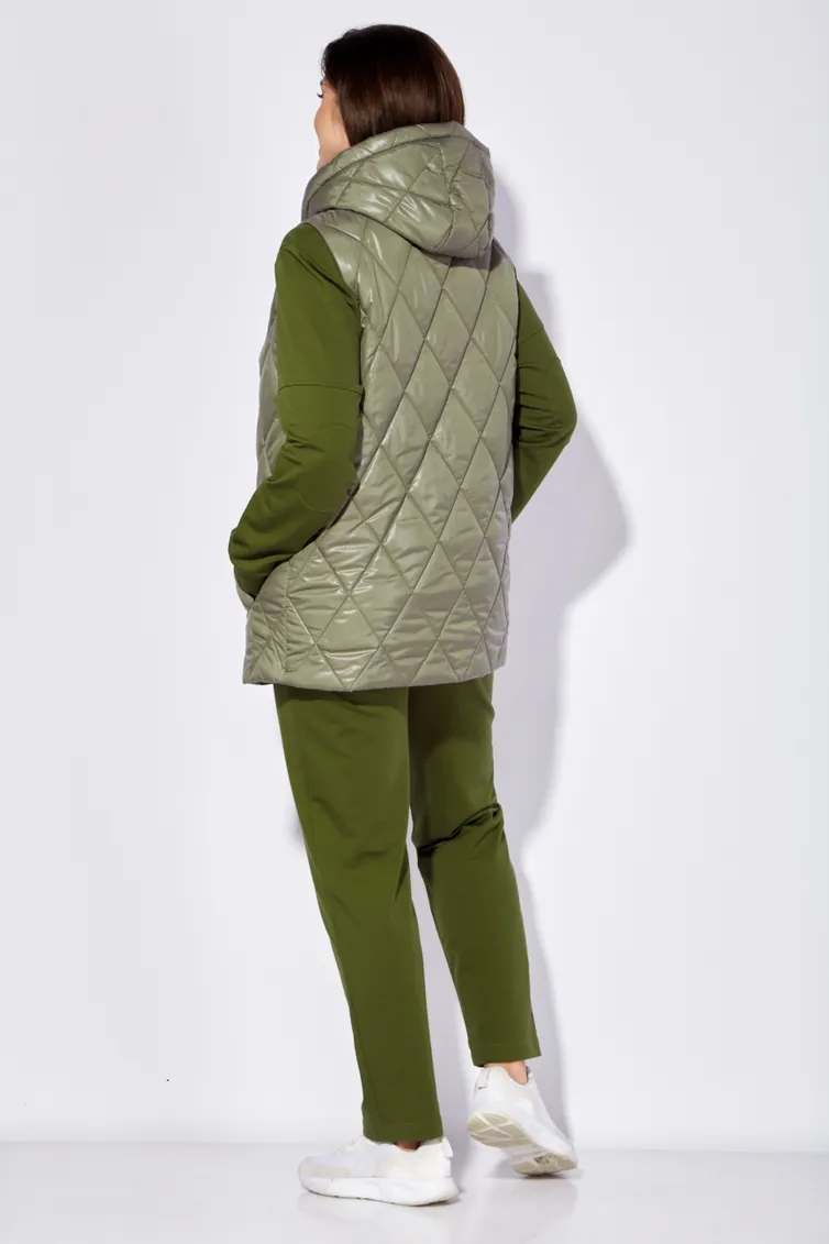 Zestaw TAiER #1224-1 oliv