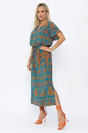 Dress LT Collection #P13908-5M