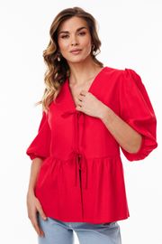 Блузка EOLA арт. 3075