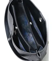 Torba Galanteya #23s206k45 chernyj