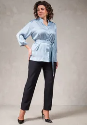 Блузка Erika Style Collection арт. С-149-2