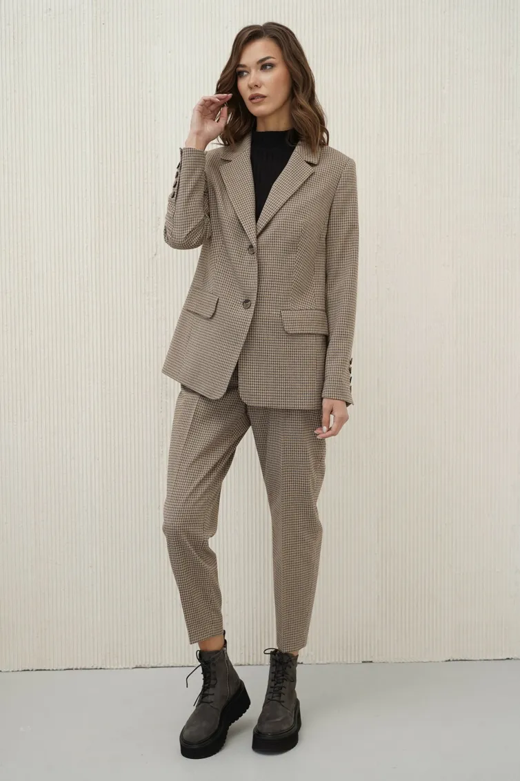 Suit Fantazia Mod #4402