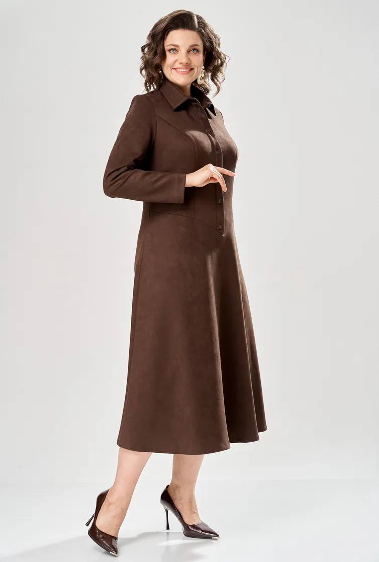 Dress Tvoi Imidj #2513