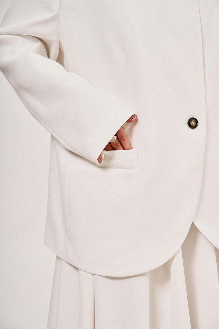 Blazer JRSy #2689 moloko