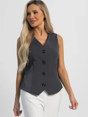 Жилет LT Collection арт. Б15911-53М