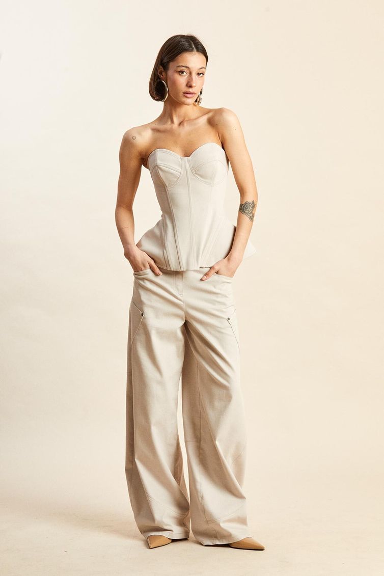 Корсет RIVOLI #2481.1