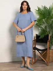 Sukienka LT Collection #P15884-8M
