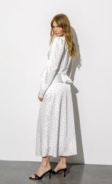 Блуза Pirs 6796 белый