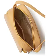 Сумки Galanteya 25с1150к45 горчичный