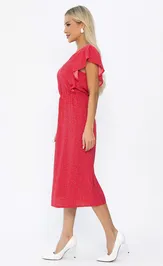 Платье LT Collection П13931-35М