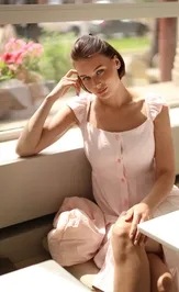 Dress Aura chic life 3330. 176