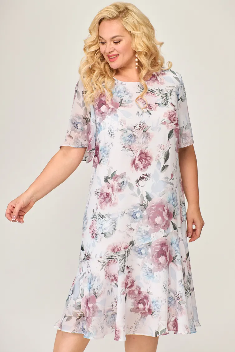 Sukienka Ell Style #2219
