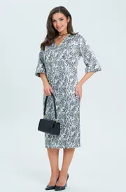 Sukienka Verita moda #N-2320