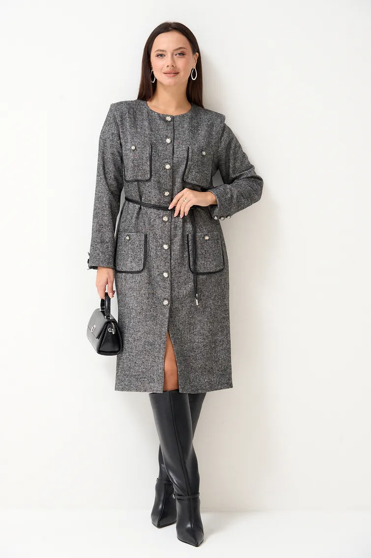 Dress Verita moda #N-2498