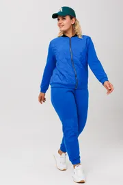 Garnitur Anastasia #1137.2 indigo