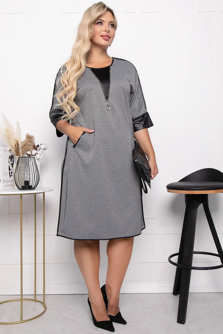 Sukienka LT Collection #P7201