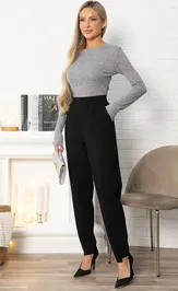 Брюки LT Collection Б14883-8М