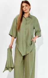 Комплект LAIKONY L-444 олива