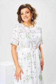 Dress ROMANOVICH #1-2823