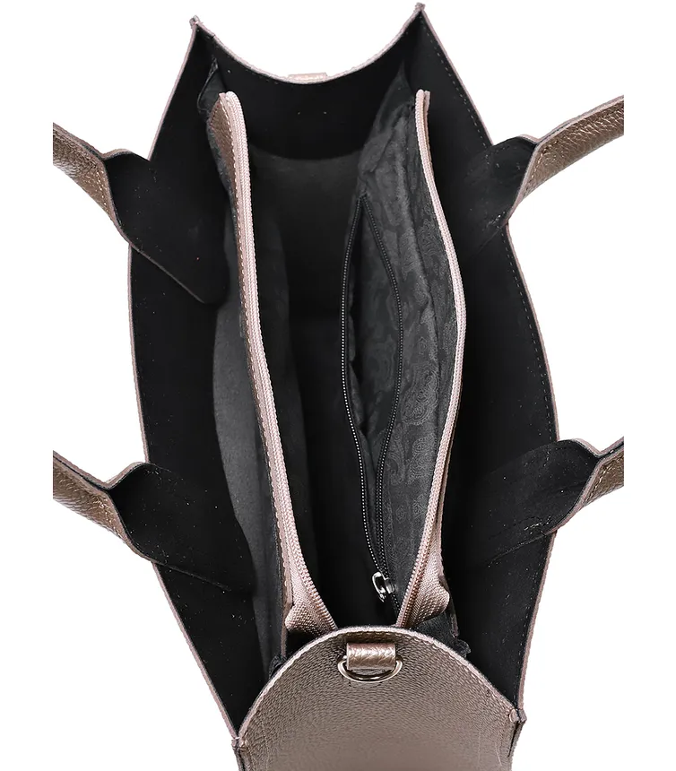 Torba Galanteya #22s2687k45 platina