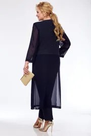 Костюм Мублиз арт. 125