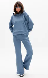 Костюм HIT 3089/1 деним