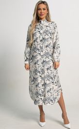 Dress LT Collection P15555-10M