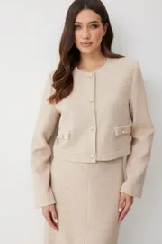 Blazer TND #M666/2 bezhevyj