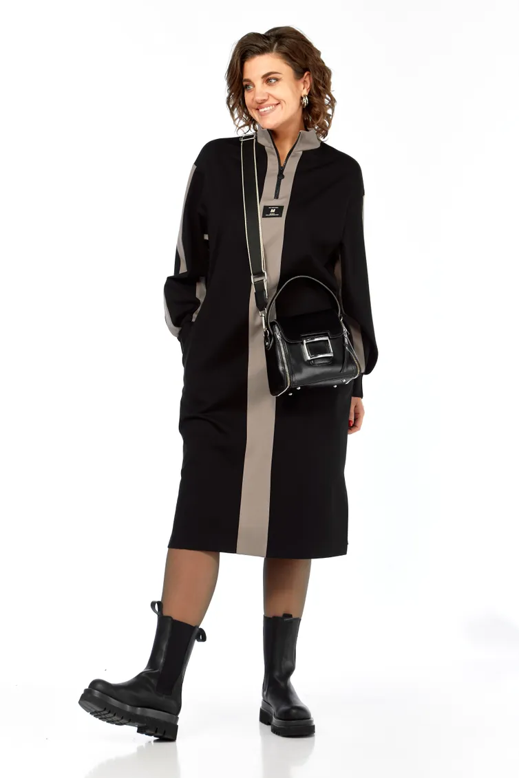 Sukienka Olga Style #S972