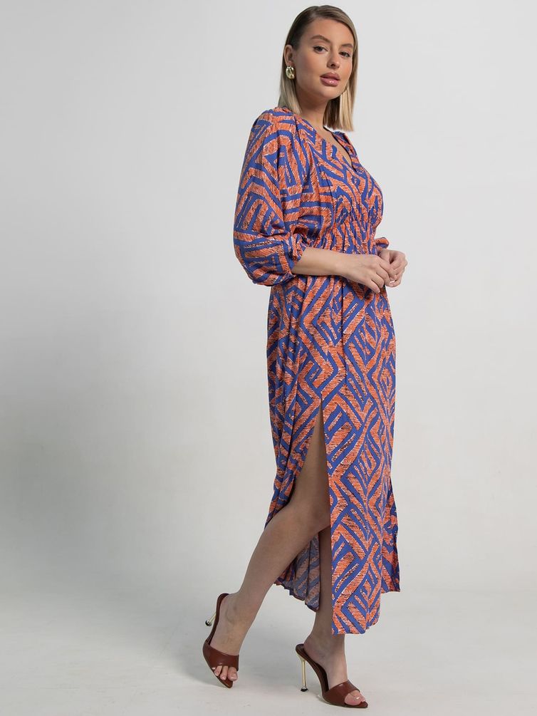 Dress LT Collection #P15500-34M